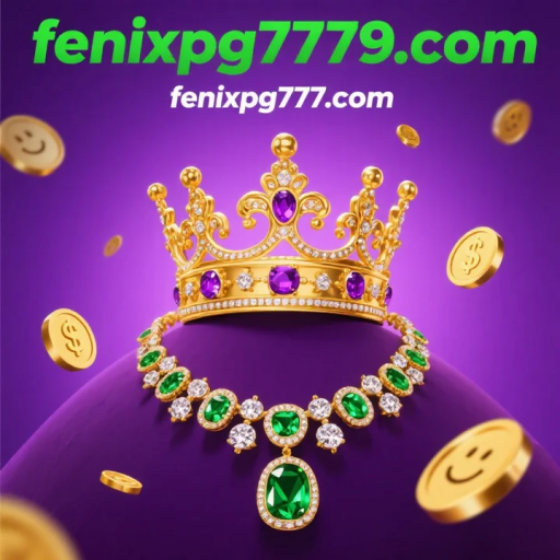 fenixpg777.com