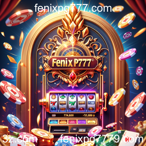Descubra a Excitante Categoria de Cassino no Fenixpg777.com