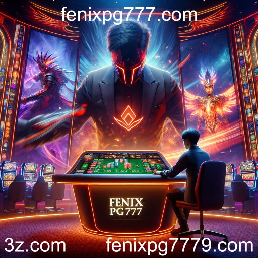 Explorando a Categoria de Apostas Ao Vivo em FenixPG777